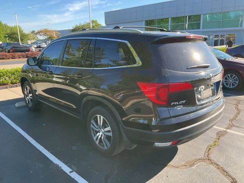 Used 2017 Honda Pilot EX-L image 9
