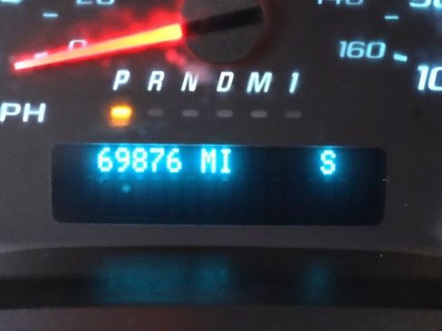 Used 2020 Chevrolet Express 3500 w/ Driver Convenience Package RWD image 14