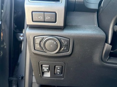 Used 2020 Ford F150 XLT w/ Equipment Group 302A Luxury AWD/4WD image 27