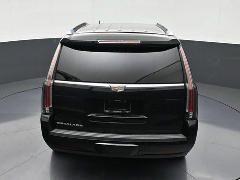 Used 2019 Cadillac Escalade 2WD image 14