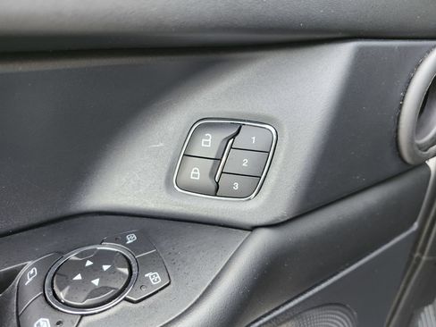 Used 2020 Ford Expedition Max Platinum AWD/4WD image 31