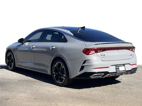 Used 2022 Kia K5 GT-Line w/ GT-Line FWD Premium Package image 26