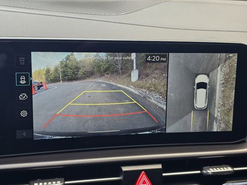 New 2026 Kia Sportage SX Prestige image 11