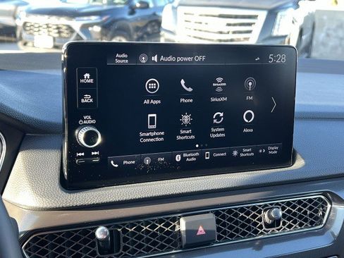 Used 2025 Acura Integra A-Spec image 13