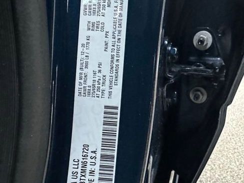 Used 2021 RAM 1500 Big Horn image 50