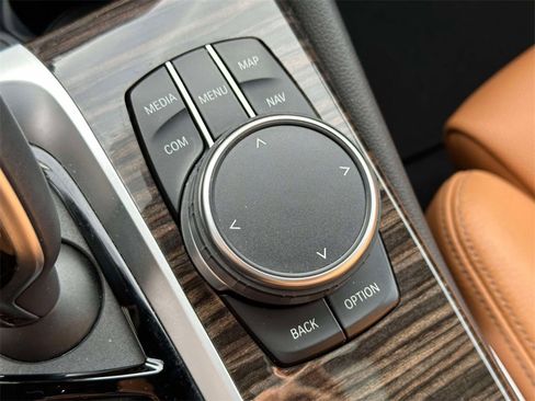 Certified 2023 BMW 540i xDrive 540i xDrive w/ Premium Package image 30