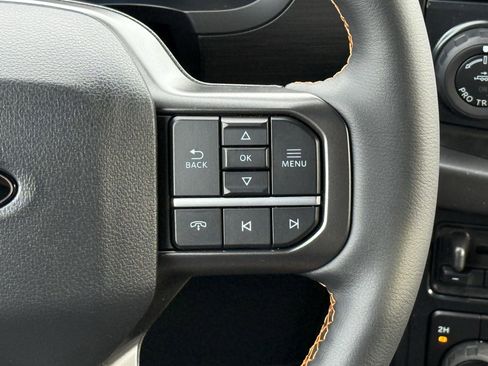 New 2026 Ford F150 Tremor AWD/4WD image 25