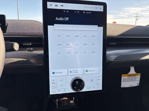 New 2025 Ford Mustang Mach-E GT image 11