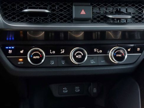 New 2026 Acura ADX A-Spec image 27