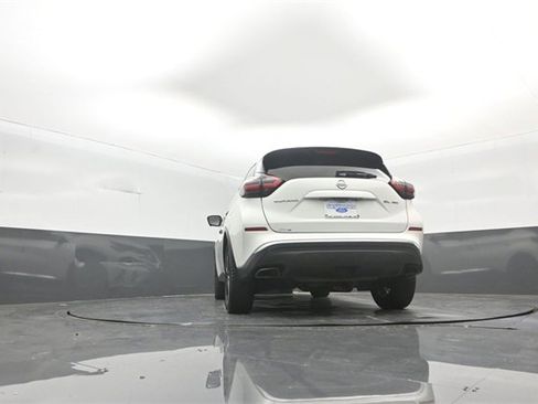 Used 2019 Nissan Murano SL w/ SL Technology Package image 34