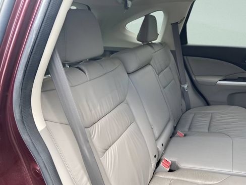 Used 2013 Honda CR-V EX-L image 13