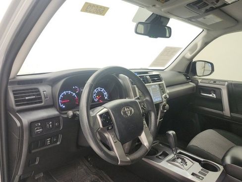 Used 2022 Toyota 4Runner SR5 image 15