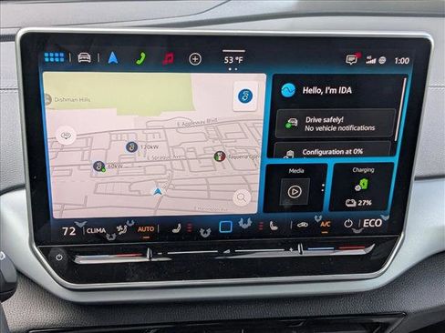 New 2025 Volkswagen ID.4 Pro image 12