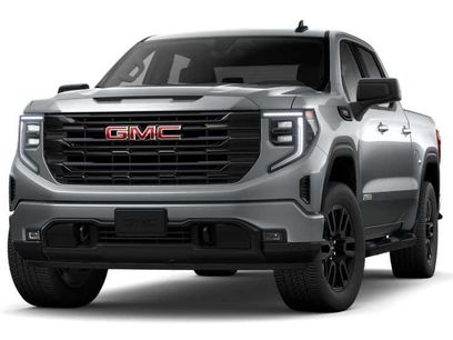 New 2026 GMC Sierra 1500 Elevation w/ Elevation Select Package
