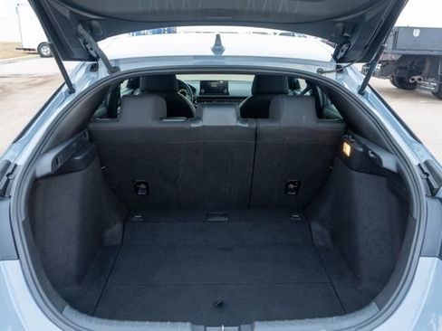 Used 2024 Honda Civic Sport image 9