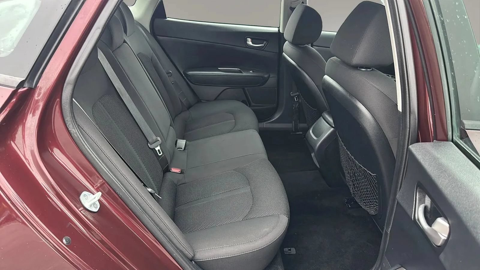 Used 2019 Kia Optima LX FWD image 9