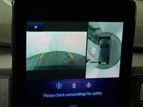 Certified 2023 Ford Explorer ST w/ Technology Package image 26