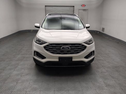 Used 2020 Ford Edge SEL w/ Convenience Package AWD/4WD image 14