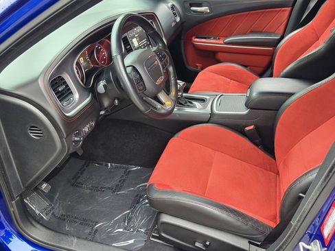 Used 2022 Dodge Charger Scat Pack w/ Plus Group image 10