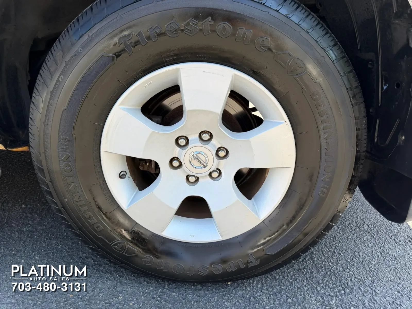 Used 2006 Nissan Pathfinder SE w/ (P01) Se Premium Pkg AWD/4WD image 22
