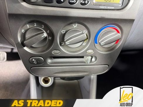Used 2001 Hyundai Accent GL FWD image 16