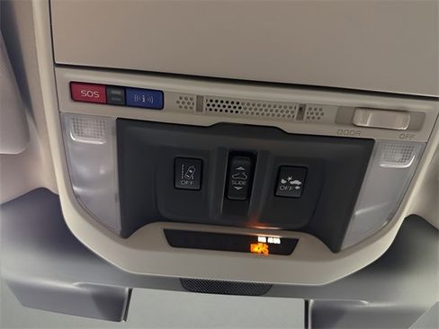 Certified 2024 Subaru Forester Sport image 26