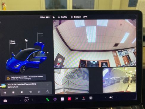 Used 2019 Tesla Model 3 Long Range RWD image 23
