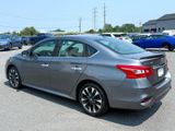Used 2019 Nissan Sentra SR image 2