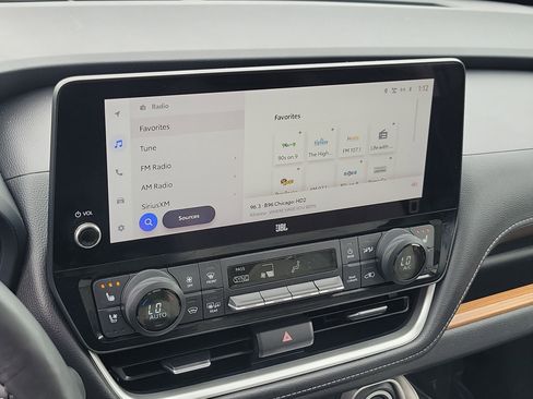 Used 2024 Toyota Grand Highlander Platinum image 30