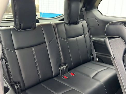 Used 2018 Nissan Pathfinder SL w/ Cargo Package image 19