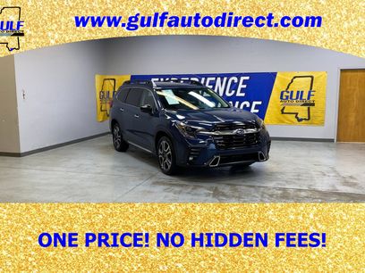 Used 2025 Subaru Ascent Touring w/ Popular Package #2