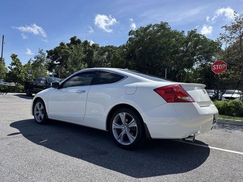 Used 2012 Honda Accord EX-L image 26