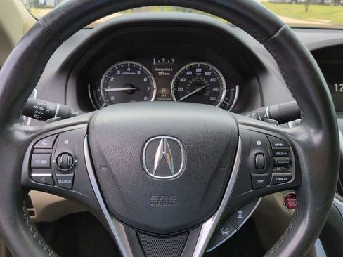 Used 2020 Acura TLX FWD image 33