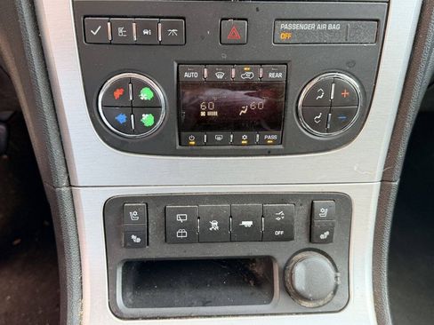 Used 2011 GMC Acadia SLT AWD/4WD image 21