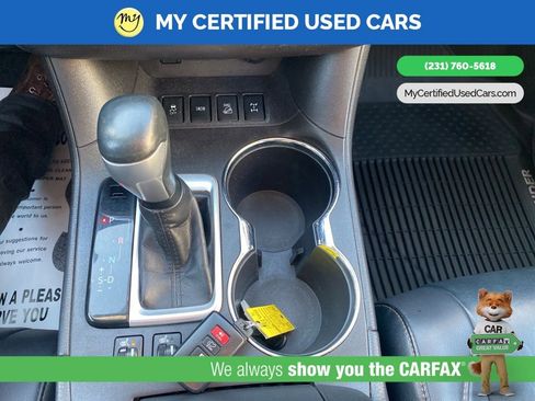 Used 2019 Toyota Highlander XLE image 18