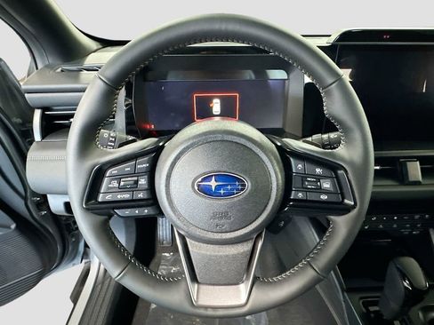 New 2026 Subaru Outback Touring XT image 7