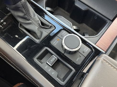 Used 2023 Toyota Tundra 1794 Edition w/ TRD Off-Road Package image 25