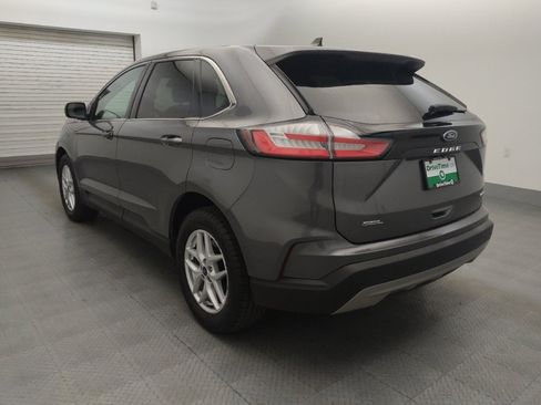 Used 2021 Ford Edge ST-Line AWD/4WD image 5