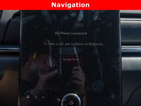 New 2026 GMC Terrain Elevation w/ LPO, Floor Liner Package image 16