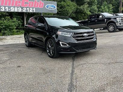 Used 2015 Ford Edge Sport w/ Equipment Group 401A