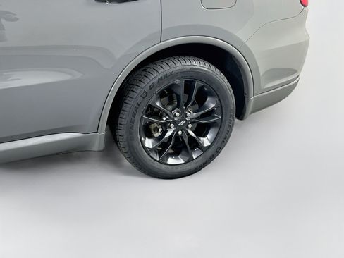 Used 2023 Dodge Durango R/T AWD/4WD image 32