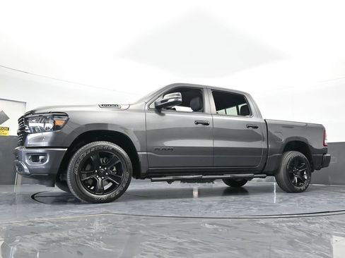 Used 2024 RAM 1500 Big Horn image 63