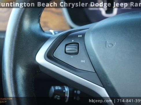 Used 2019 Tesla Model X Performance image 15