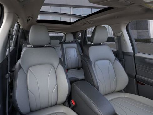 New 2026 Ford Escape Platinum w/ Premium Technology Package image 10