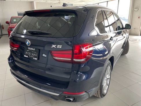 Used 2015 BMW X5 xDrive35i image 9