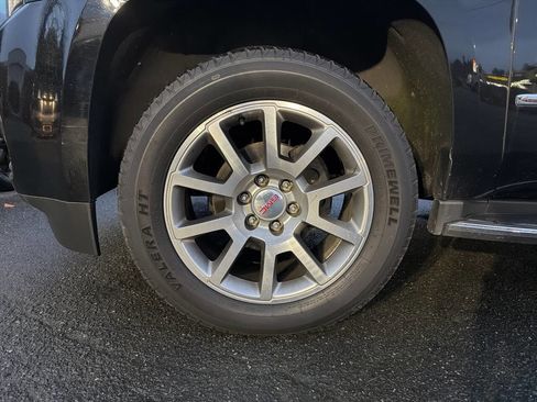 Used 2020 GMC Yukon XL Denali image 2