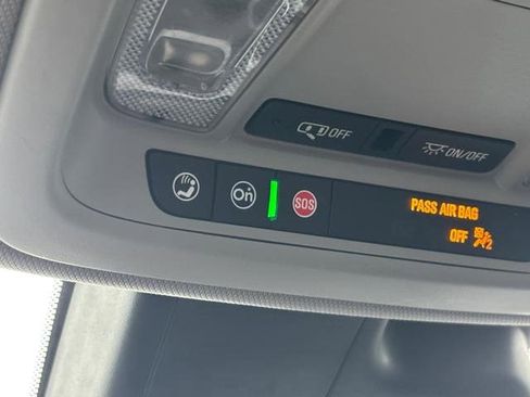 Used 2024 Chevrolet Malibu LT FWD image 24