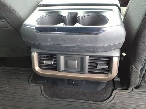 Used 2024 Ford F150 STX w/ Equipment Group 201A FX4 AWD/4WD image 17