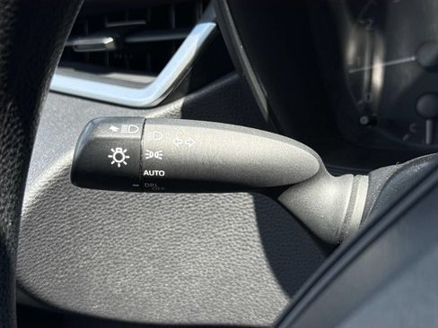 Used 2024 Toyota Corolla LE FWD image 16