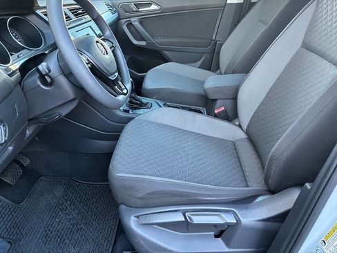 Used 2018 Volkswagen Tiguan S FWD image 15